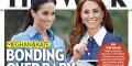 Meghan Markle, le dialogue amorcé, ce geste louable de Kate Middleton (photo)