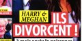 Meghan Markle et Prince Harry, divorce, ce terrible conflit qui se profile (photo)
