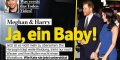 Meghan Markle, sa grossesse se précise cette fois ! (photo)