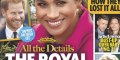 Meghan Markle et Harry, bébé royal, il croule sous les cadeaux (photo)