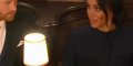 Meghan Markle et Harry surpris en pleine dispute au mariage d'Eugénie (photos)