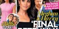 Meghan Markle, Harry, ultime trahison, la mémoire de Diana bafouée et ses secrets révélés (photo)