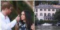 Meghan Markle joue les nounous avec les jumeaux de George Clooney (photo)