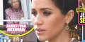 Meghan Markle « virée » du palais, la décision radicale de la reine (photo)