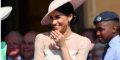 Meghan Markle, pourquoi ses collants ont-ils créé une polémique ?