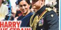 Meghan Markle et du prince Harry, des dissensions, Archie sème la zizanie (photo)