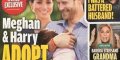 Meghan Markle et le prince Harry ont adopté un enfant africain (photo)