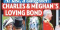 Meghan Markle privilégiée, comment rend-elle fier le prince Charles (photo)