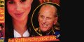 Meghan Markle, étranges rencontres avec Prince Philip, (photo)