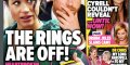 Meghan Markle « sans son alliance », ça sent la fin avec Harry (photo)