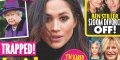 Meghan Markle, « terrible coup de poignard » de la reine Elizabeth (photo)