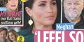 Meghan Markle tourmentée par le remords, son père serait mourant ! (photo)
