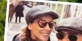 Mélissa Theuriau fête ses 43 ans, ce nid où elle se cache avec Jamel Debbouze photo)