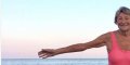 La mère de Carla Bruni sublime en maillot de bain à 88 ans (photo)