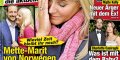 Mette-Marit de Norvège victime d'une fibrose pulmonaire, ses jours sont comptés (photo)