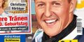 Michael Schumacher dans un centre spécialisé secret ? (photo)