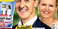 Michael Schumacher, nouvelle thérapie, de l'espoir, sa vie secrète à Majorque (photo)