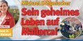 Michael Schumacher, sa vie secrète à Majorque, une rare photo dévoilée