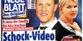 Michael Schumacher, une vidéo choc refait surface, sa famille brisée (photo)