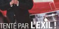 Michel Drucker, grosse angoisse, bientôt exilé aux Etats-Unis (photo)