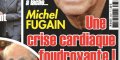 Michel Fugain, une crise cardiaque foudroyante (photo)