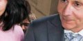 Michel Houellebecq « n'a jamais été aussi heureux » depuis son mariage (photo)