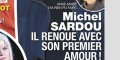 Michel Sardou, le choc, il renoue avec son premier grand amour (photo)