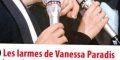Michel Sardou, "moque" Vanessa Paradis au fond du seau - la raison (photo)