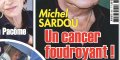 Michel Sardou, un cancer foudroyant (photo)