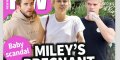 Miley Cyrus, bébé avec Liam Hemsworth, la grossesse se confirme (photo)