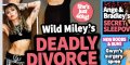 Miley Cyrus dépérit, 40 kilos, minée par son divorce, sa maigreur angoisse (photo)