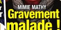 Mimie Mathy, gravement malade, ce mal secret qui la ronge (photo)