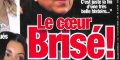 Mimie Mathy, le coeur brisé, encore des ennuis de santé ? (photo)