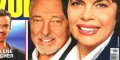 Mireille Mathieu brisée par le deuil, elle pleure un être cher (photo)