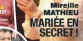 Mireille Mathieu, mariée en secret, révélation choc (photo)