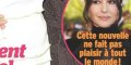 Monica Bellucci jalouse de Tina Kunakey maman, sa sublime réponse (photo)
