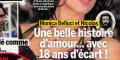 Monica Bellucci, une belle histoire d'amour avec 18 ans d'écart (photo)
