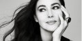 Monica Belluci, une petite allusion discrète au mariage de Vincent Cassel (photo)