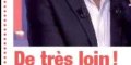 Nagui, moqueur et humiliant sur France 2 - Tacle sournois sur le physique d'un candidat (photo)