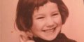 Nathalie Baye poste une adorable photo d'elle enfant