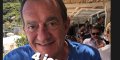 Nathalie Marquay en vacances avec Jean-Pierre Pernaut - Un tendre moment d'intimité (photo)