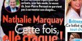 Nathalie Marquay, cette fois, elle craque, elle ne surmonte pas le chagrin (photo)