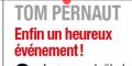Nathalie Marquay, heureux événement, réjouissante annonce de fils Tom (photo)