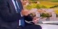 Nathalie Marquay moqueuse - Jean-Pierre Pernaut ridiculisé sur TF1, son message (photo)