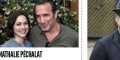 Nathalie Péchalat et Jean Dujardin, bébé en route, sa « mise au point », (photo)