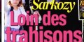 Nicolas Sarkozy et Carla Bruni, divorce, innocent compliment qui sème la zizanie (photo)