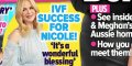 Nicole Kidman jubile, sa grossesse à 51 ans se précise (photo)