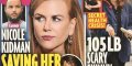 Nicole Kidman sauve son fils des griffes de la scientologie (photo)