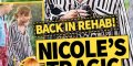 Nicole Richie en cure de désintoxication après être retombée dans la drogue (photo)