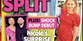 Nicole Richie, une grossesse surprise (photo)